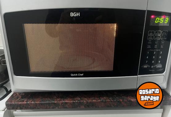 Hogar - Microondas - En Venta