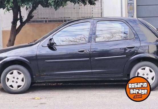 Autos - Chevrolet CELTA LS - 5 PTAS 2012 Nafta 178000Km - En Venta