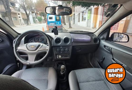 Autos - Chevrolet CELTA LS - 5 PTAS 2012 Nafta 178000Km - En Venta