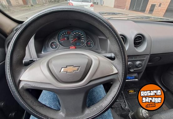 Autos - Chevrolet CELTA LS - 5 PTAS 2012 Nafta 178000Km - En Venta