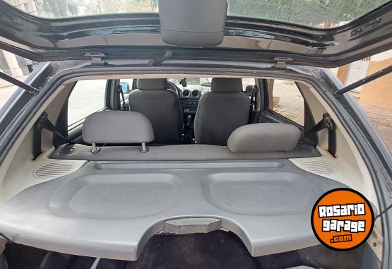 Autos - Chevrolet CELTA LS - 5 PTAS 2012 Nafta 178000Km - En Venta