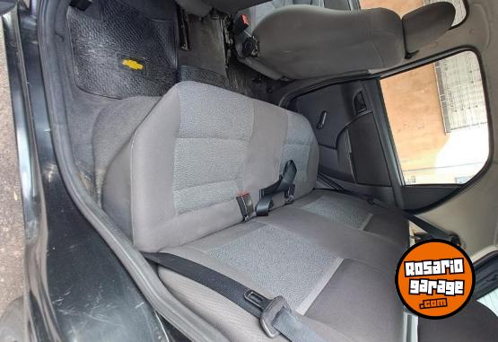 Autos - Chevrolet CELTA LS - 5 PTAS 2012 Nafta 178000Km - En Venta