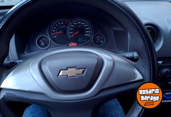 Autos - Chevrolet CELTA LS - 5 PTAS 2012 Nafta 178000Km - En Venta