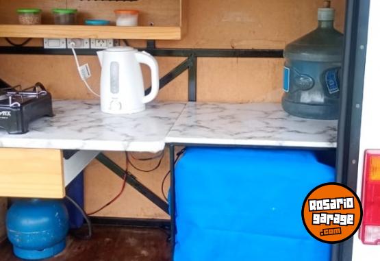 Otros - casilla rodante - En Venta