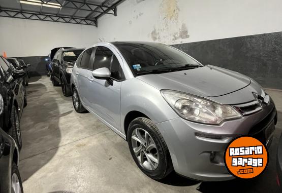 Autos - Citroen C3 1.5 Tendance Pack Secu 2015 Nafta 126000Km - En Venta