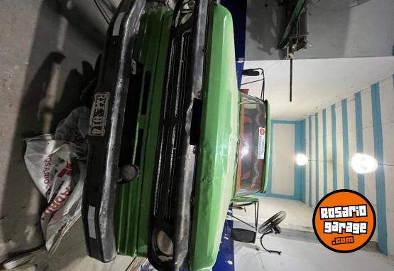 Camiones y Grúas - Dodge 500 motor perkins 300 - En Venta