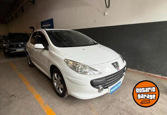 Autos - Peugeot 307 2.0 HDI XS Premium 2009 Diesel 185000Km - En Venta