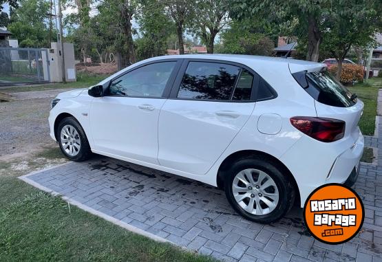 Autos - Chevrolet Onix 1.2 LT MT TECH 2020 Nafta 75000Km - En Venta