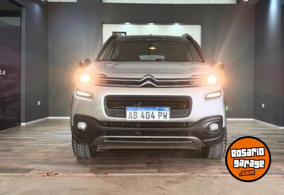 Autos - Citroen C3 Air Cross 2017 Nafta 81000Km - En Venta