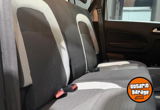 Autos - Citroen C3 Air Cross 2017 Nafta 81000Km - En Venta