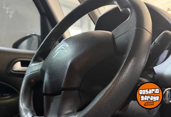 Autos - Citroen C3 Air Cross 2017 Nafta 81000Km - En Venta