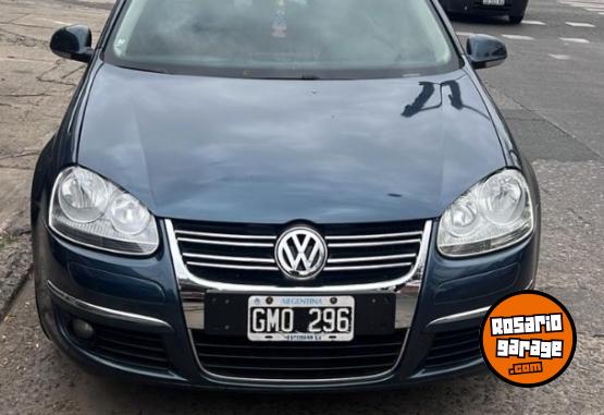 Autos - Volkswagen Vento 2007 Nafta 193000Km - En Venta
