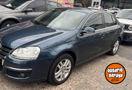 Autos - Volkswagen Vento 2007 Nafta 193000Km - En Venta