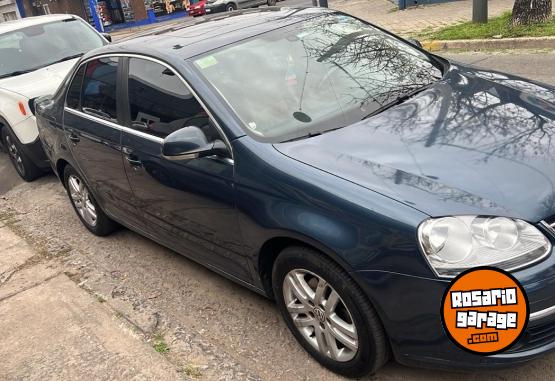 Autos - Volkswagen Vento 2007 Nafta 193000Km - En Venta