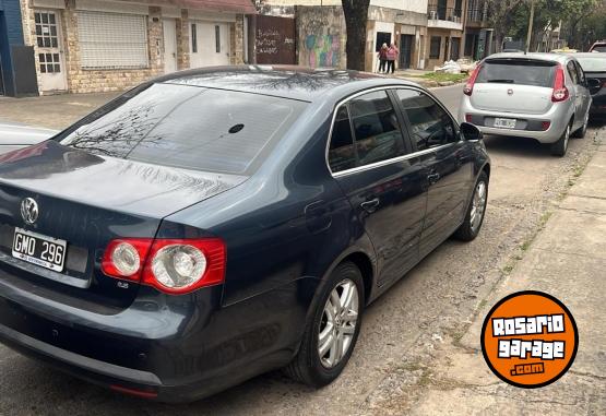 Autos - Volkswagen Vento 2007 Nafta 193000Km - En Venta