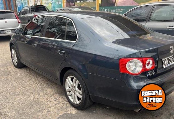 Autos - Volkswagen Vento 2007 Nafta 193000Km - En Venta