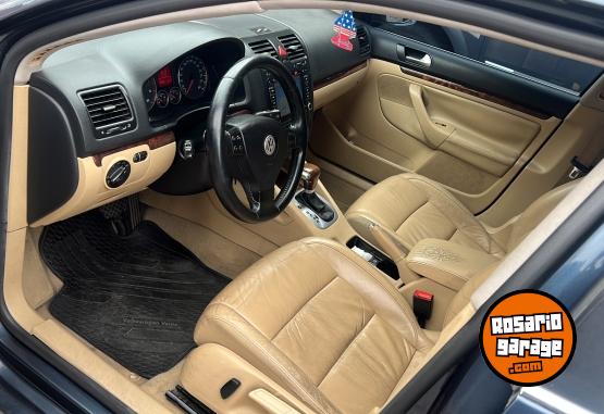 Autos - Volkswagen Vento 2007 Nafta 193000Km - En Venta