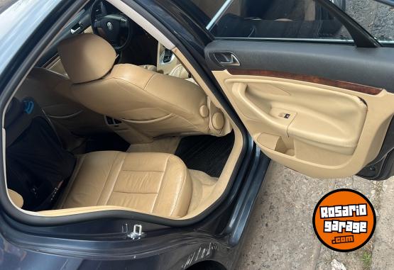Autos - Volkswagen Vento 2007 Nafta 193000Km - En Venta