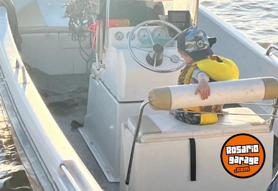 Embarcaciones - Vendo Elephant Larsen Marine - En Venta
