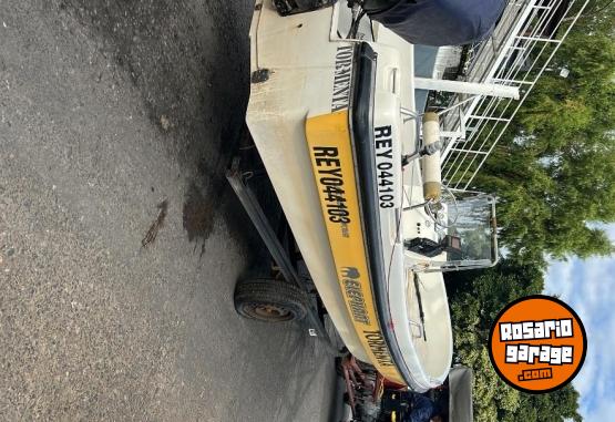 Embarcaciones - Vendo Elephant Larsen Marine - En Venta