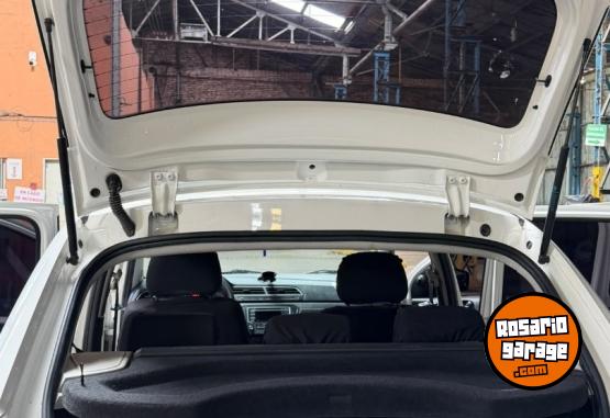 Autos - Volkswagen 2021 gol tren 2021 Nafta 115000Km - En Venta