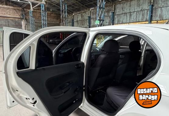 Autos - Volkswagen 2021 gol tren 2021 Nafta 115000Km - En Venta