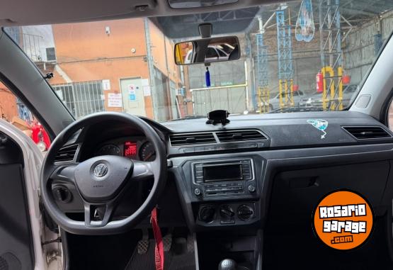 Autos - Volkswagen 2021 gol tren 2021 Nafta 115000Km - En Venta