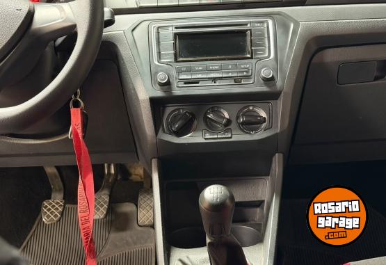 Autos - Volkswagen 2021 gol tren 2021 Nafta 115000Km - En Venta