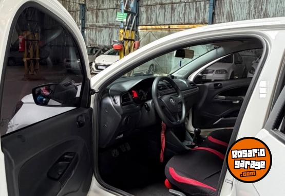 Autos - Volkswagen 2021 gol tren 2021 Nafta 115000Km - En Venta