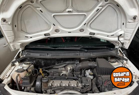 Autos - Volkswagen 2021 gol tren 2021 Nafta 115000Km - En Venta