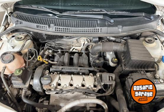 Autos - Volkswagen 2021 gol tren 2021 Nafta 115000Km - En Venta