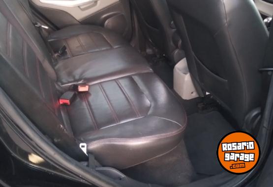 Autos - Ford Ecosport 2014 Nafta 117000Km - En Venta