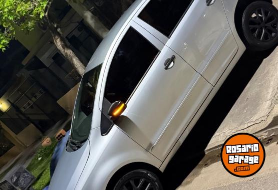 Autos - Volkswagen Fox 2011 Nafta 145500Km - En Venta