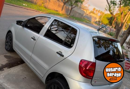 Autos - Volkswagen Fox 2011 Nafta 145500Km - En Venta