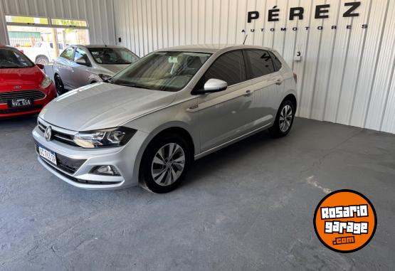 Autos - Volkswagen Polo 2018 Nafta 150000Km - En Venta