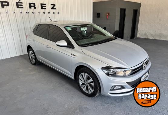 Autos - Volkswagen Polo 2018 Nafta 150000Km - En Venta