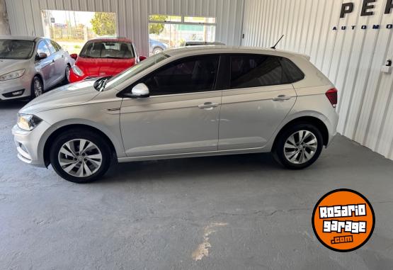 Autos - Volkswagen Polo 2018 Nafta 150000Km - En Venta
