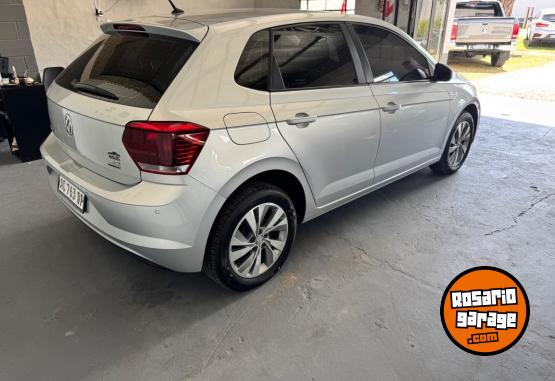 Autos - Volkswagen Polo 2018 Nafta 150000Km - En Venta