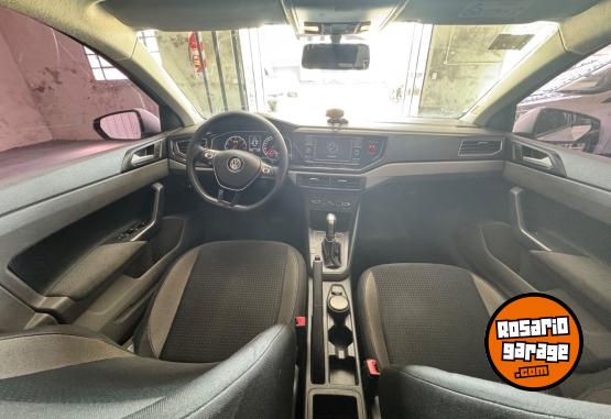 Autos - Volkswagen Polo 2018 Nafta 150000Km - En Venta