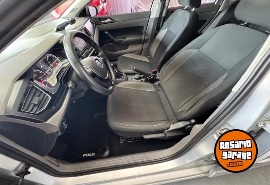 Autos - Volkswagen Polo 2018 Nafta 150000Km - En Venta
