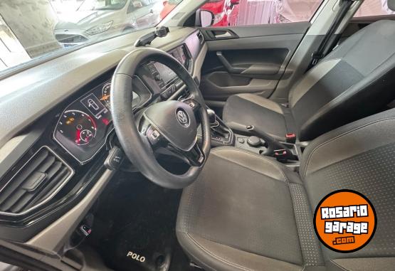 Autos - Volkswagen Polo 2018 Nafta 150000Km - En Venta