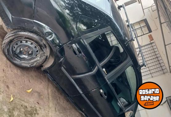 Autos - Ford Fiesta Ambiente Max 2010 GNC 380000Km - En Venta