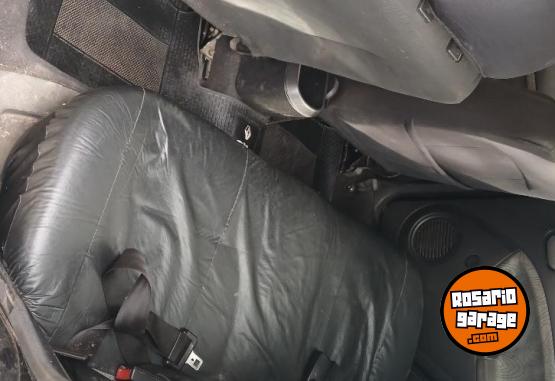 Autos - Ford Fiesta Ambiente Max 2010 GNC 380000Km - En Venta