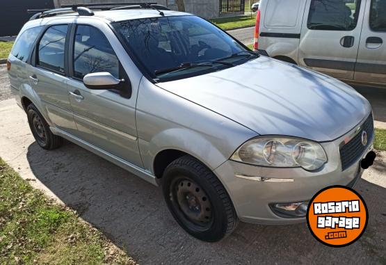 Autos - Fiat Palio 2010 Nafta 285000Km - En Venta