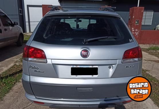 Autos - Fiat Palio 2010 Nafta 285000Km - En Venta