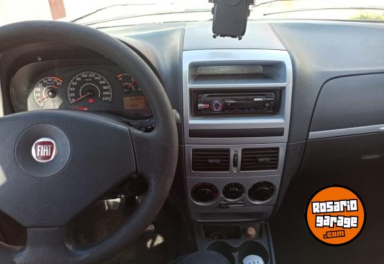 Autos - Fiat Palio 2010 Nafta 285000Km - En Venta