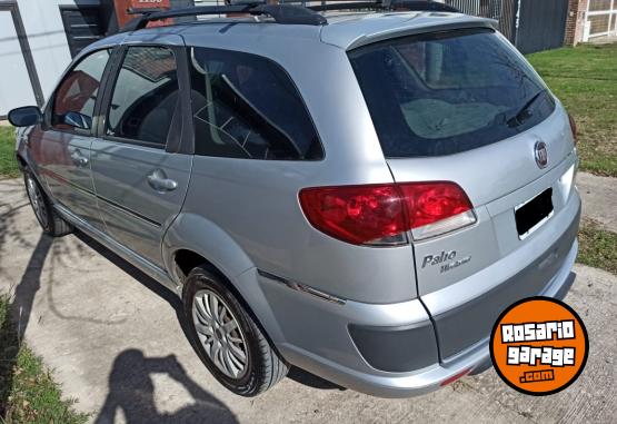 Autos - Fiat Palio 2010 Nafta 285000Km - En Venta