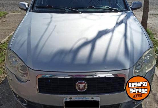 Autos - Fiat Palio 2010 Nafta 285000Km - En Venta