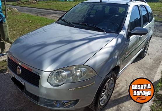 Autos - Fiat Palio 2010 Nafta 285000Km - En Venta