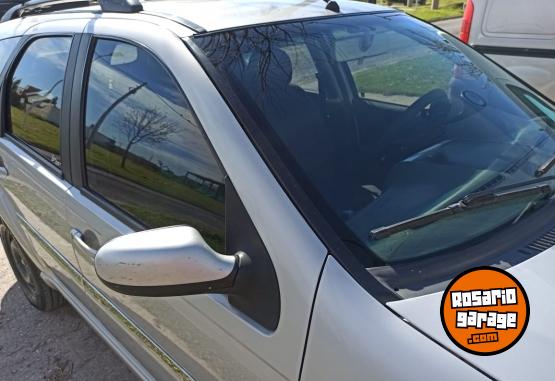 Autos - Fiat Palio 2010 Nafta 285000Km - En Venta